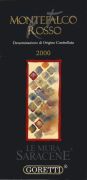 Montefalco rosso_Goretti 2000